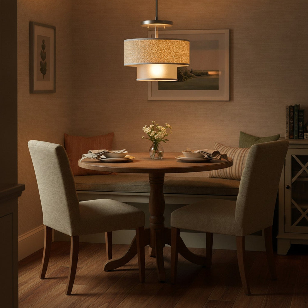 Bel Air Pendant - L2