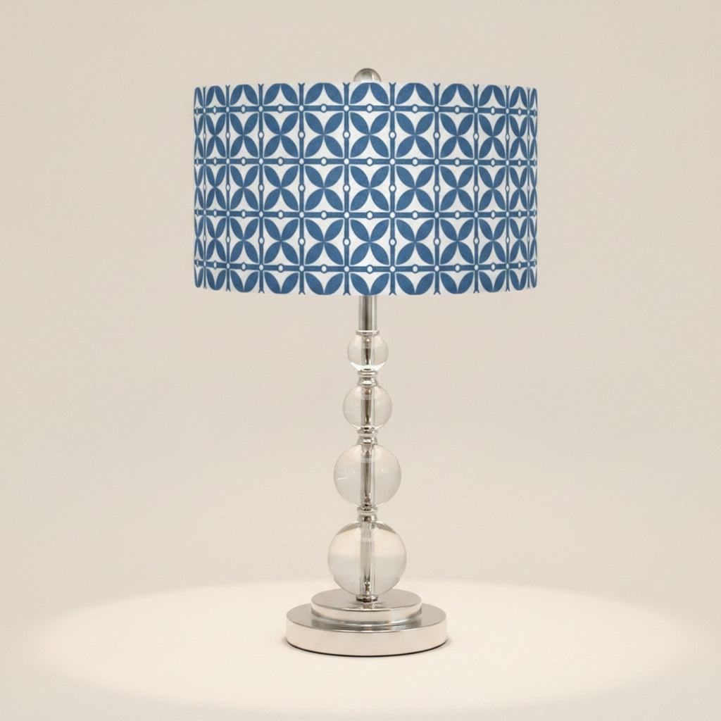 Savannah Table Lamp - hero