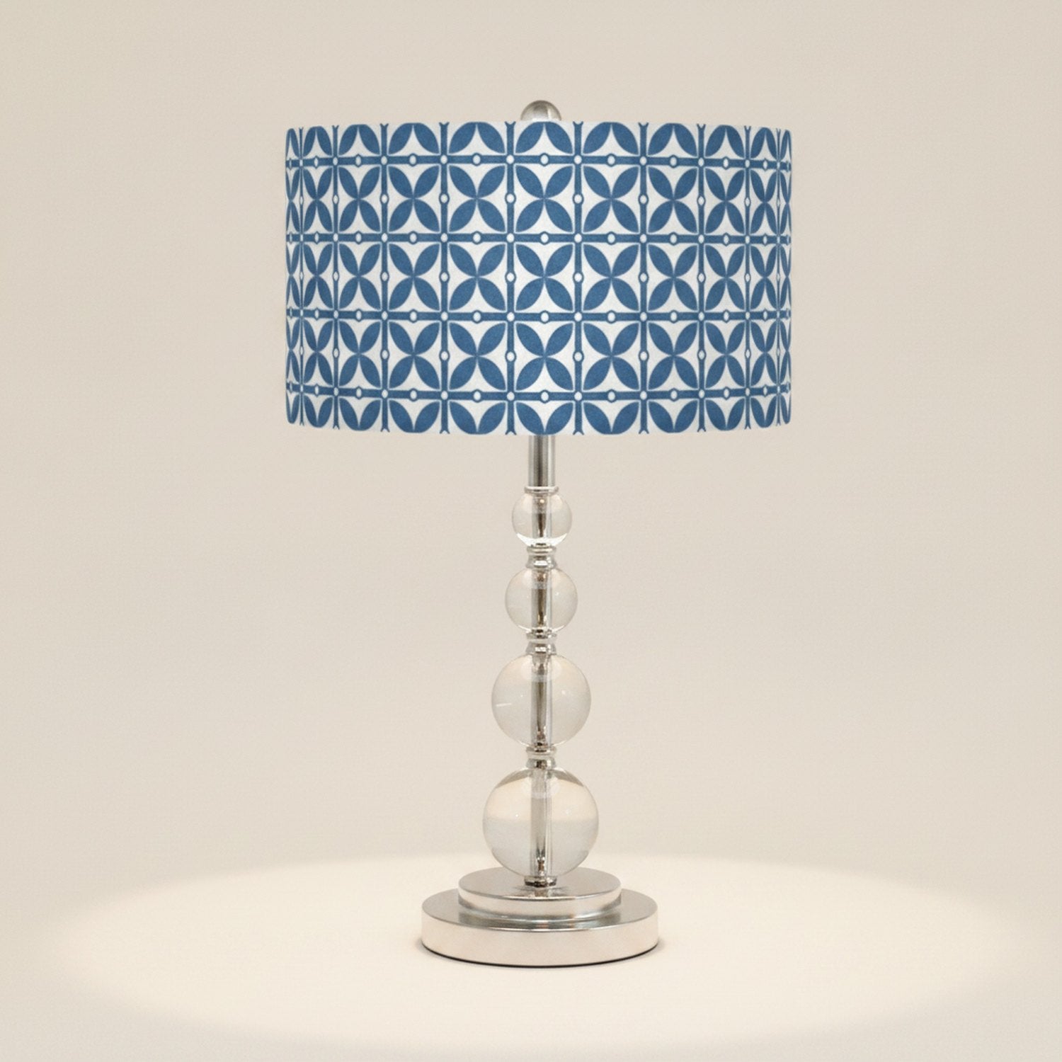 Savannah Table Lamp - hero