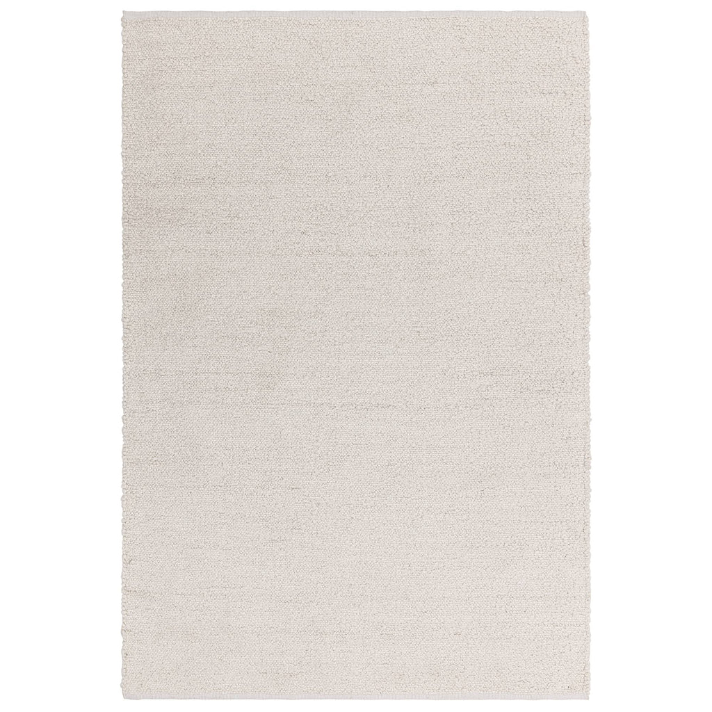 Abbus Rug - Ivory