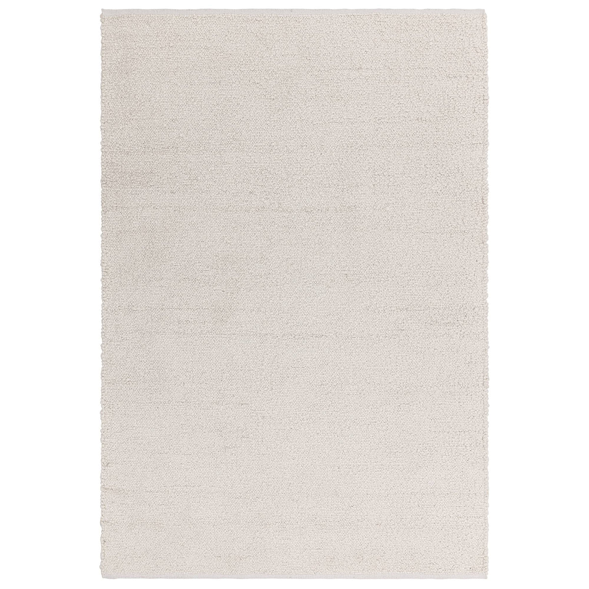 Abbus Rug - Ivory