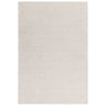 Polyester Living Room Rug — Flatweave, Hand Woven, Boho, Abbus