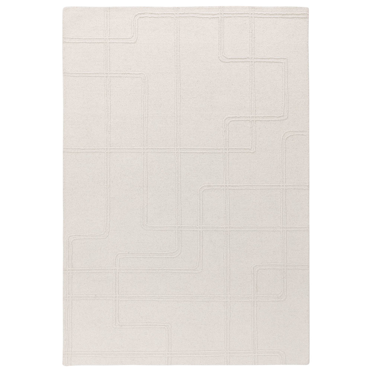 Ada Rug - Ivory
