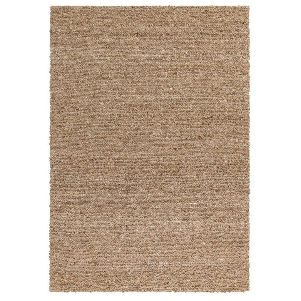 Adler Rug - Honey