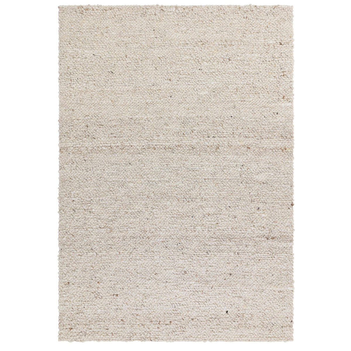 Adler Rug - Ivory