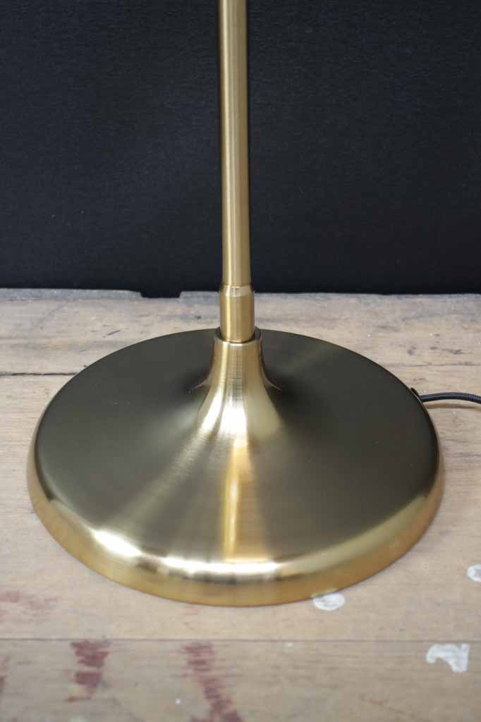 Floor Lamp Kerr Sphere