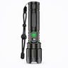 High-Power LED Flashlight