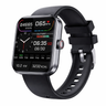Smartwatch With Activity Monitoring Features