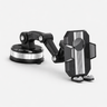Car Phone Holder With Suction Cup And Angle Adjustment