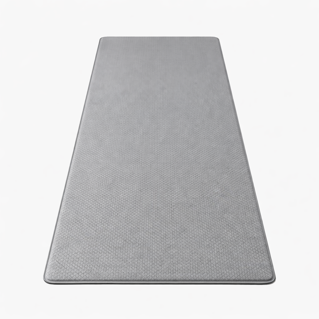 Non-Slip Kitchen Mat Made Of Foam