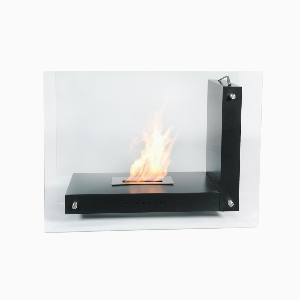 Allure — Bioethanol Fireplace