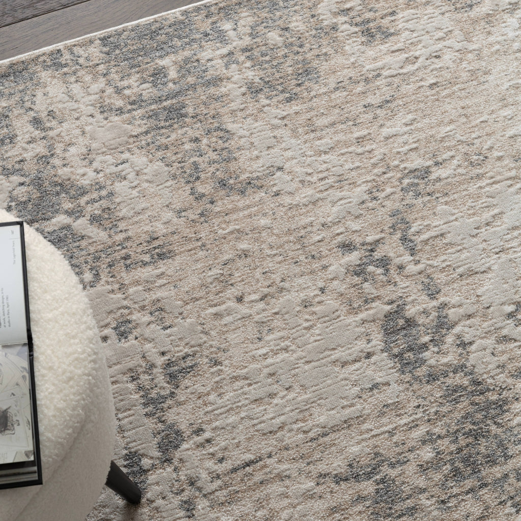Anders Rug close-up detail