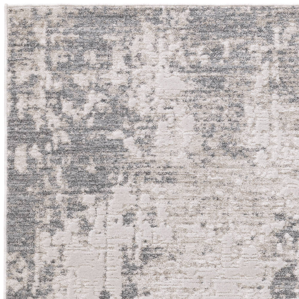 Anders Rug styled in a living room