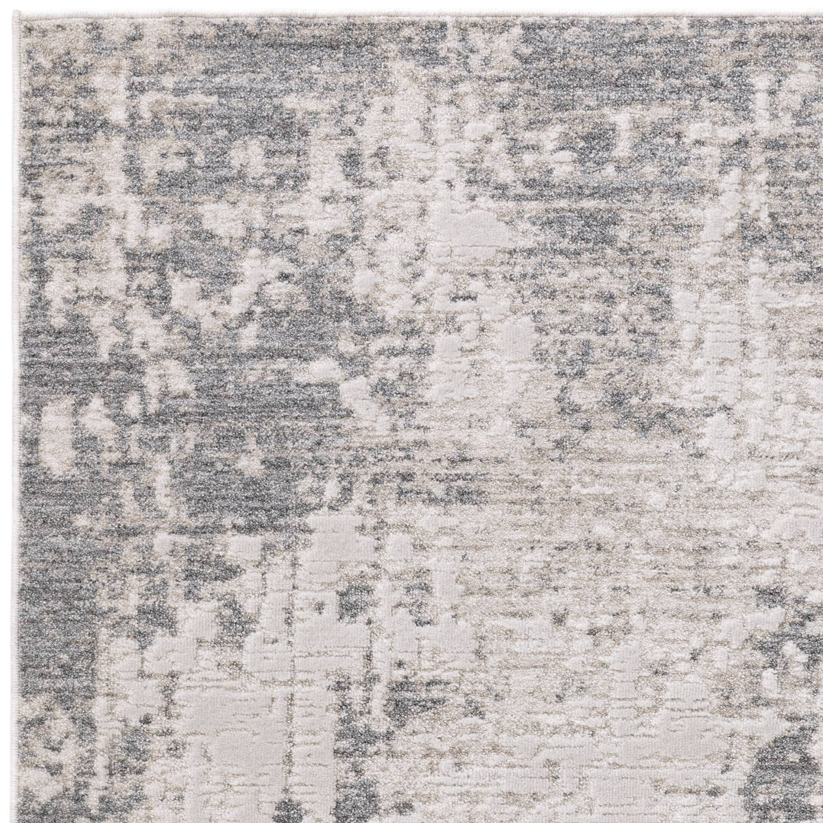 Anders Rug styled in a living room