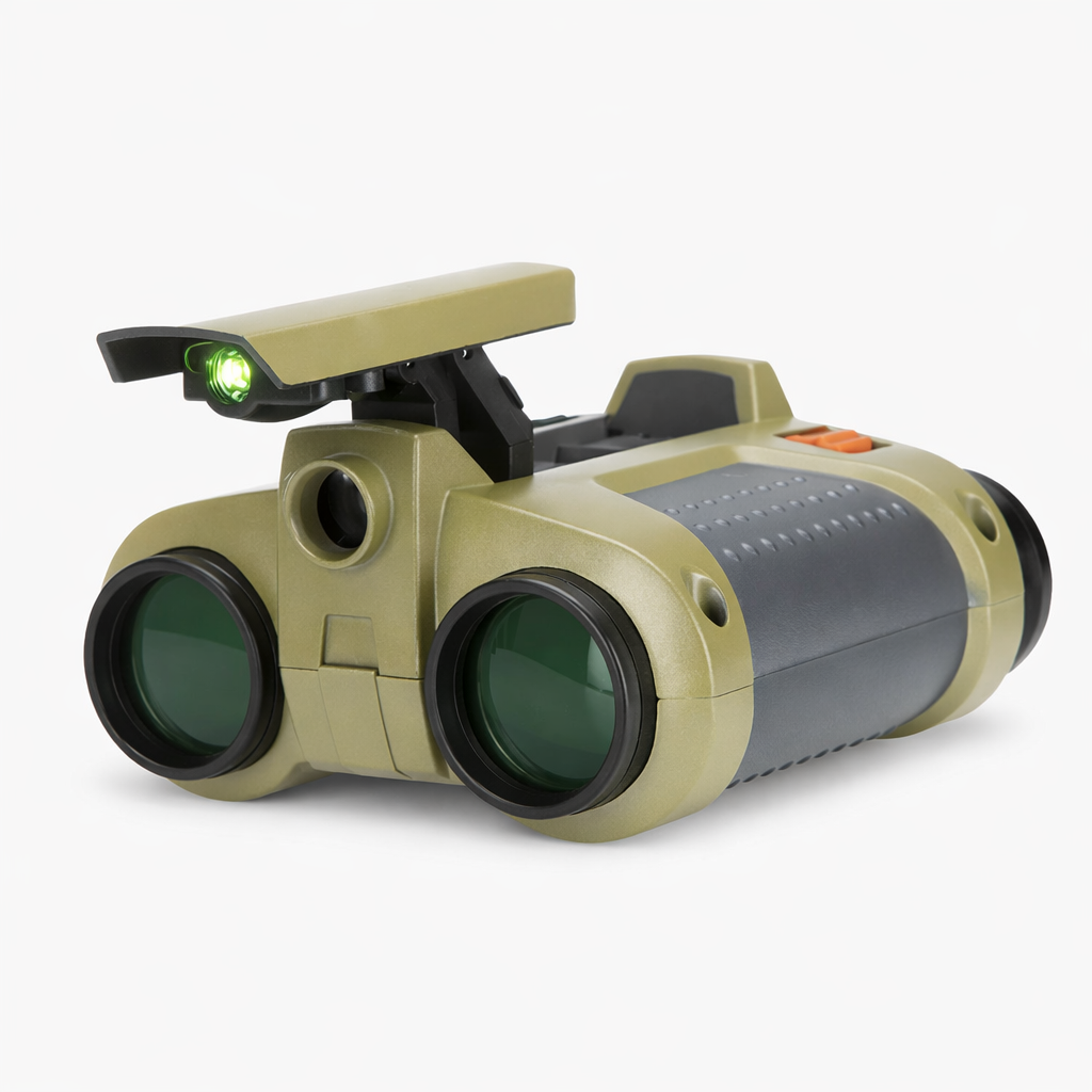 Children’s Binoculars For Nature Exploration
