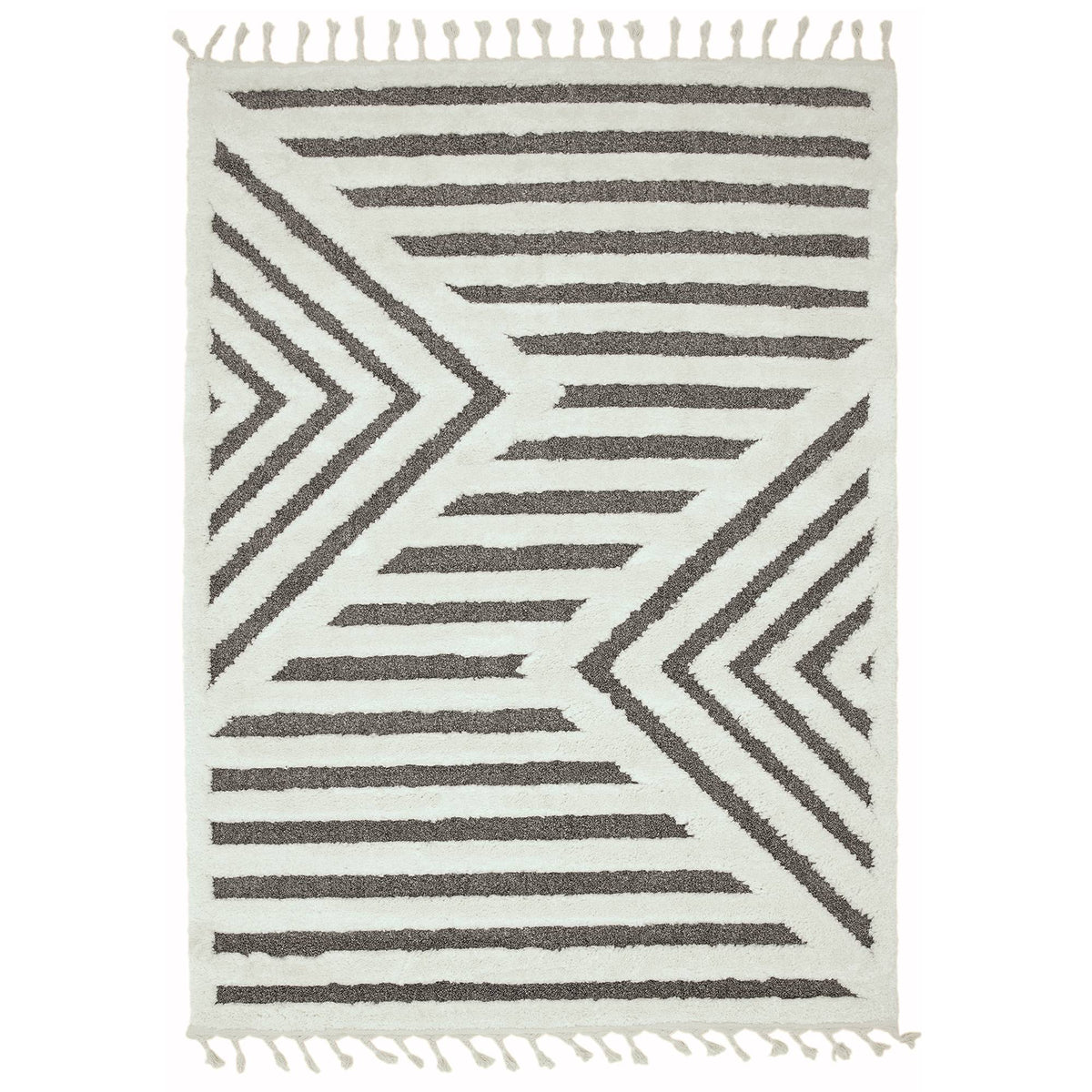 Ariana Rug - AR06 Shard