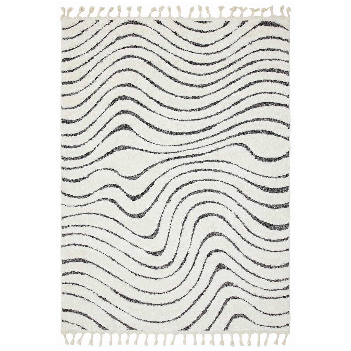 Ariana Rug - AR10 Ripple