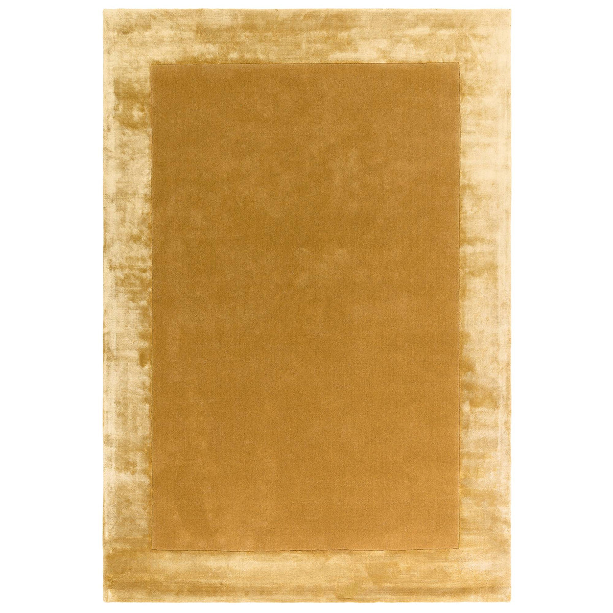 Ascot Rug - Ascot Gold