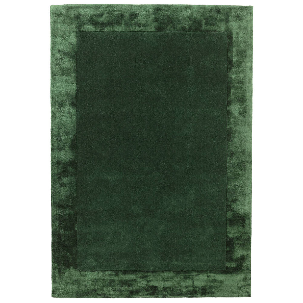 Ascot Rug - Ascot Green