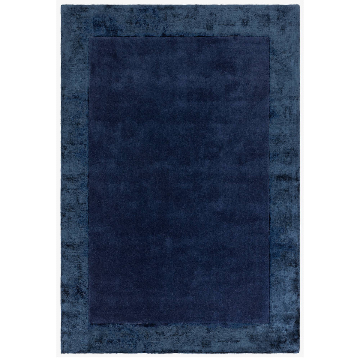 Ascot Rug - Ascot Navy