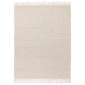 Tribal Wool Living Room Rug — Flatweave, Hand Woven, Boho, Asra