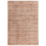 Viscose Living Room Rug — Loop Pile, Hand Woven, Aston
