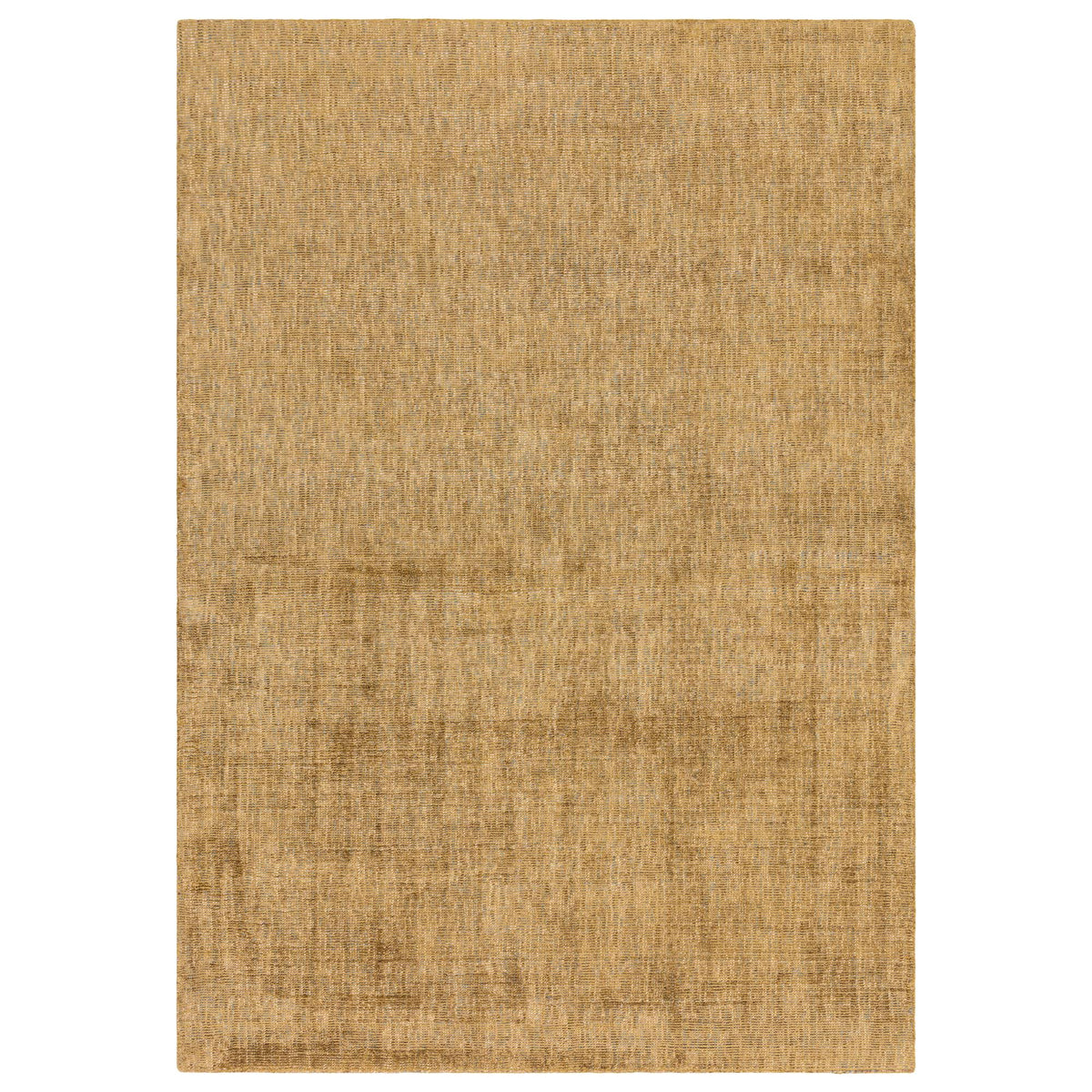 Aston Rug - Ochre