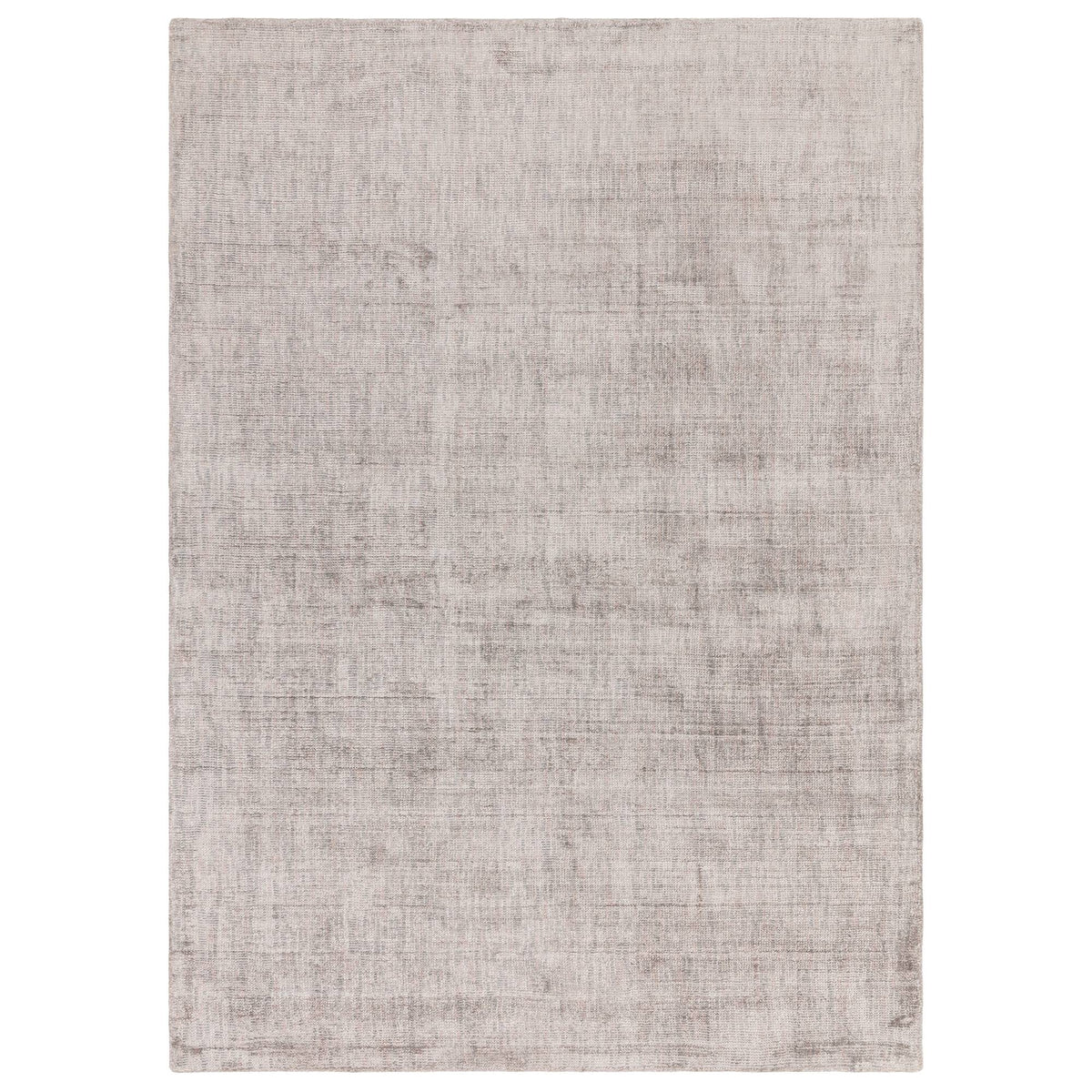 Aston Rug - Silver