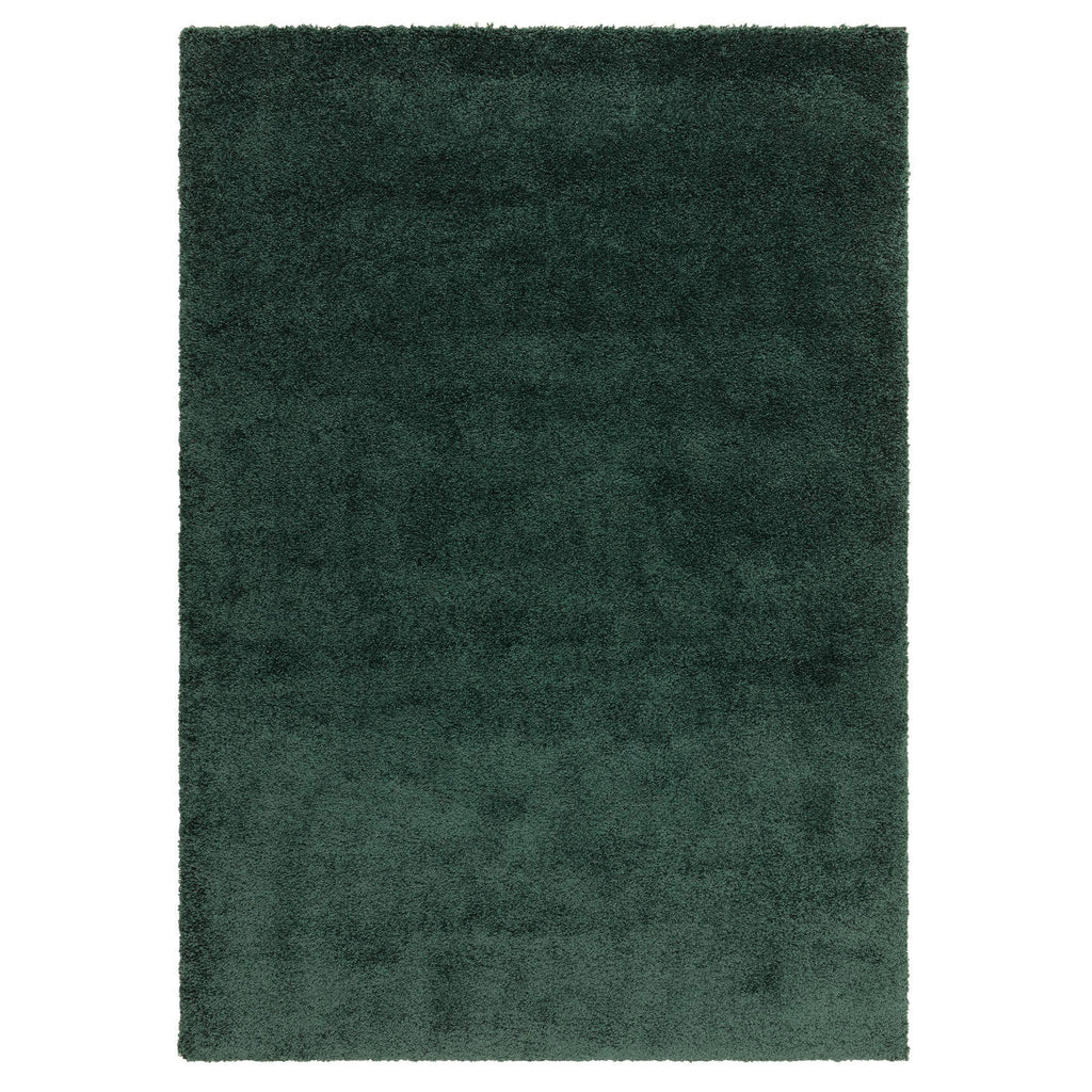 Atlas Rug - Emerald
