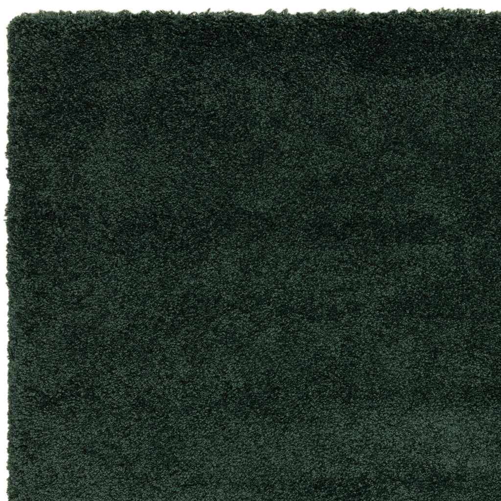 Atlas Rug styled in a living room