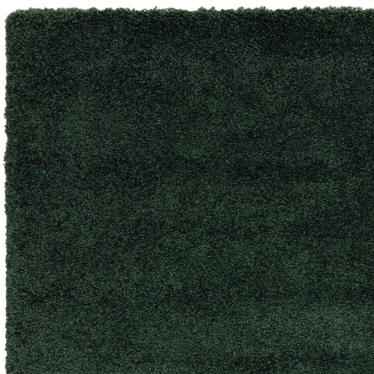 Atlas Rug styled in a living room
