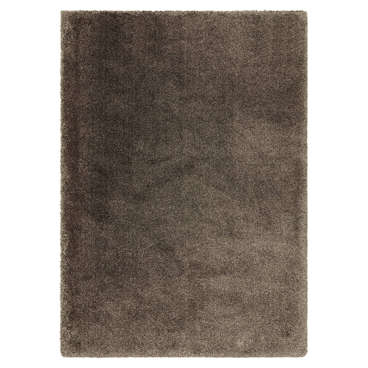 Atlas Rug - Gunmetal