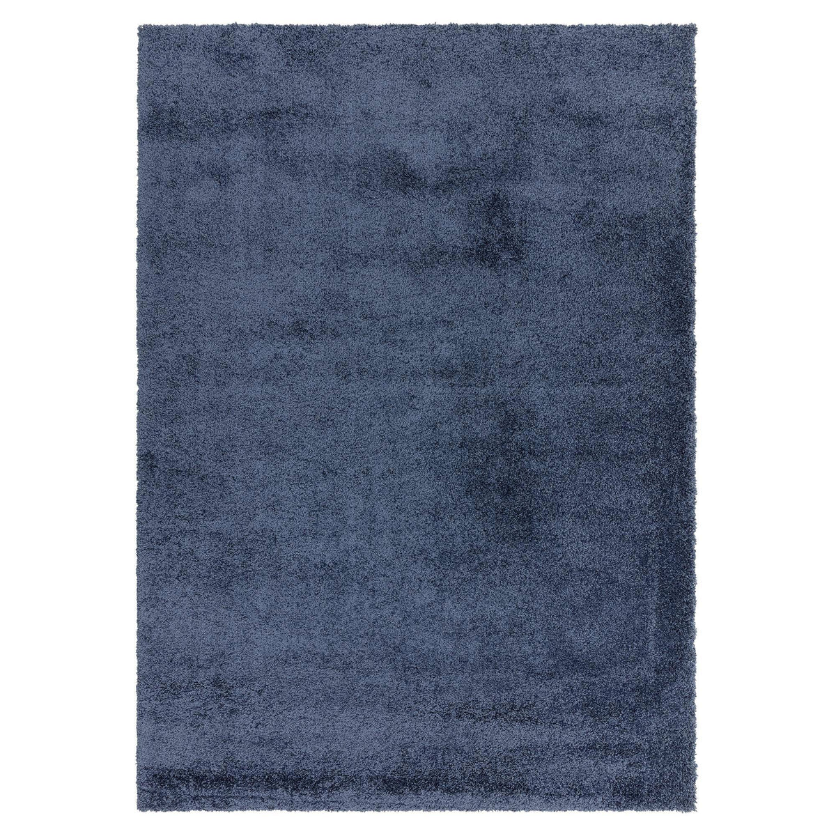 Atlas Rug - Navy