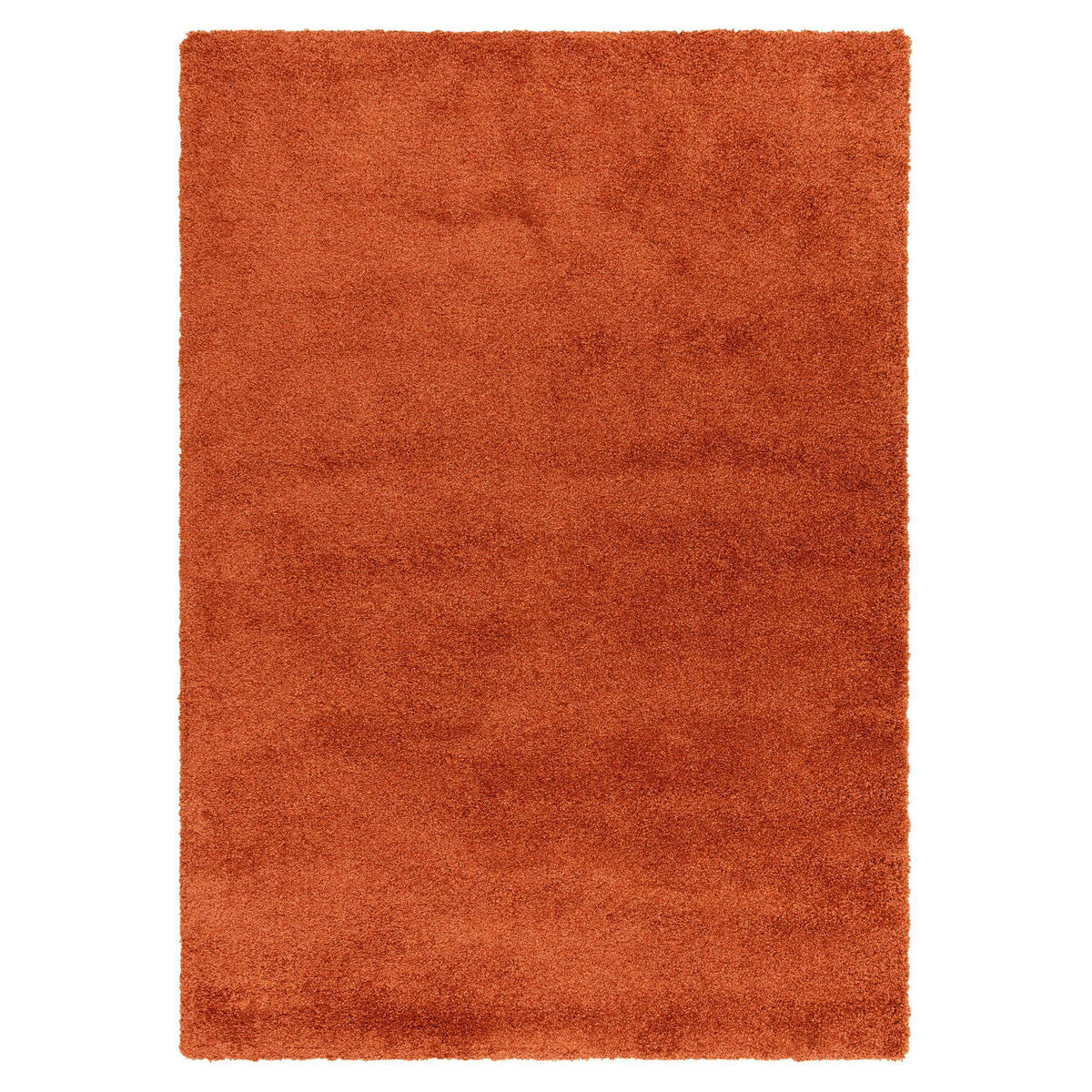 Atlas Rug - Orange