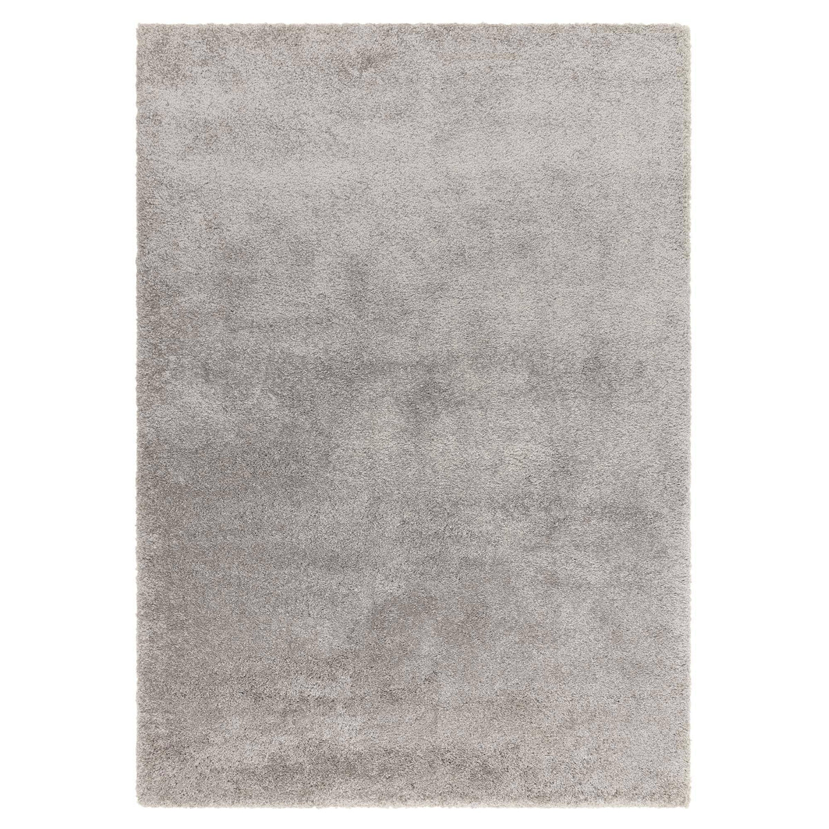 Atlas Rug - Silver