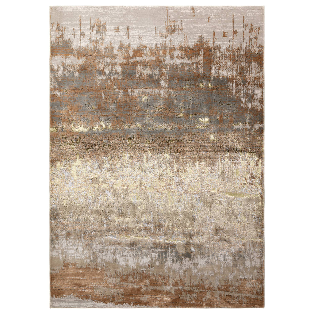 Aurora Rug - AU01 Dune