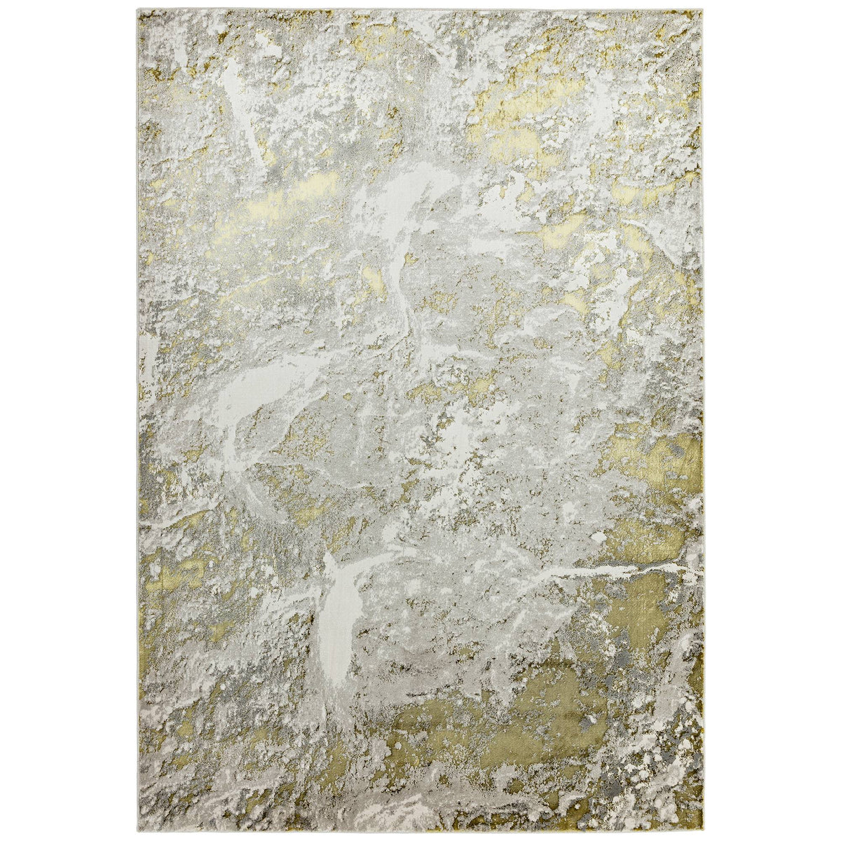 Aurora Rug - AU06 Lustre