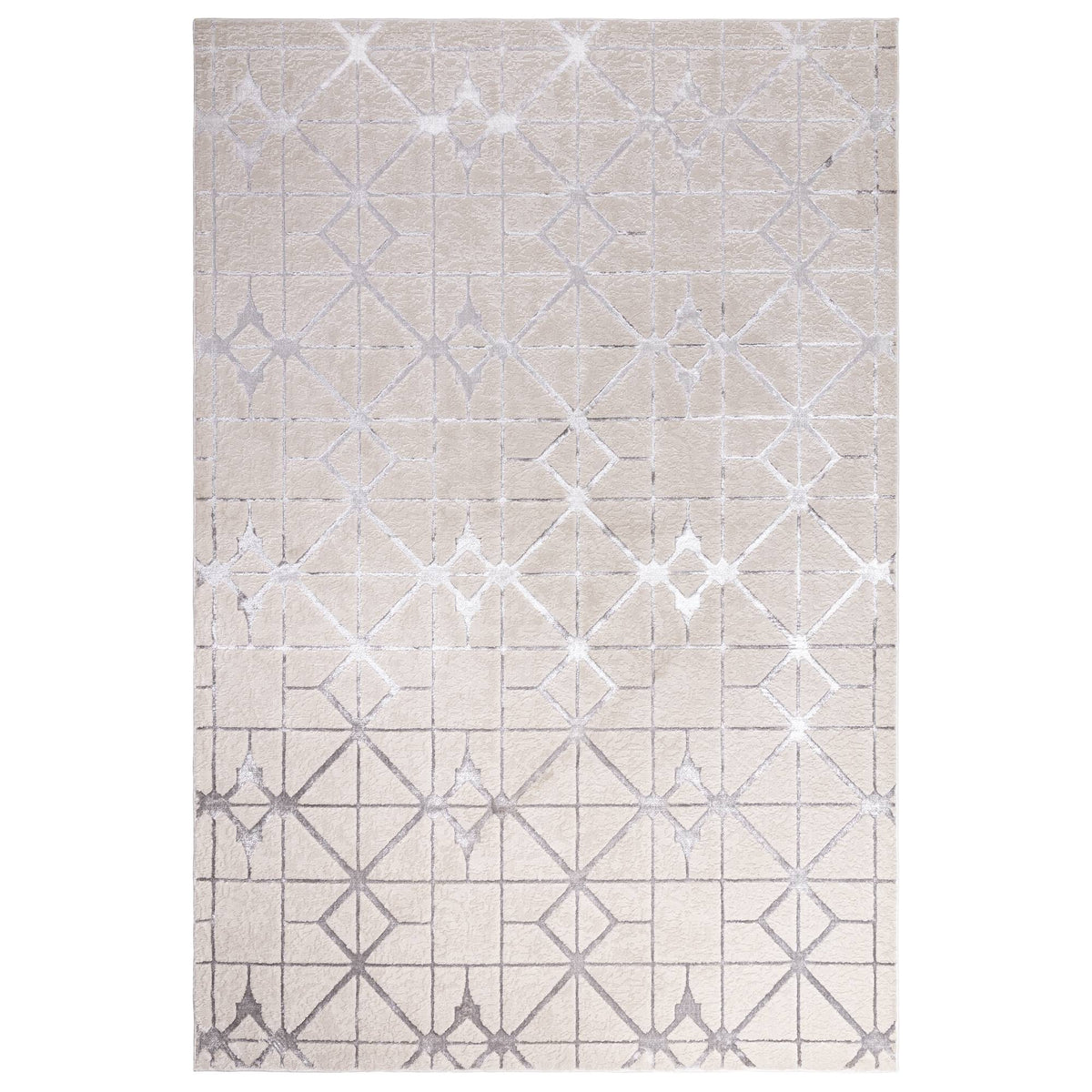 Aurora Rug - AU11 Lattice