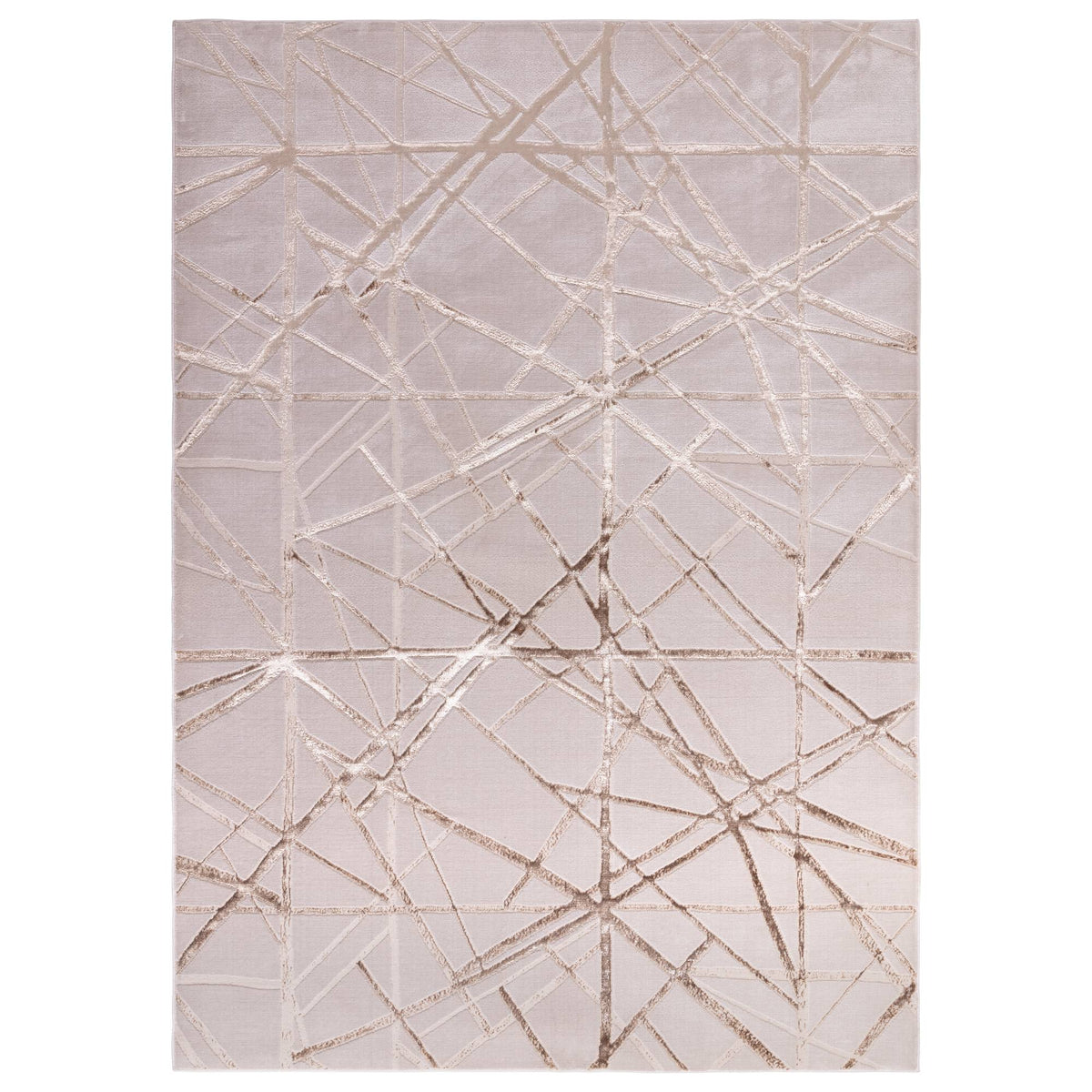 Aurora Rug - AU13 Mica
