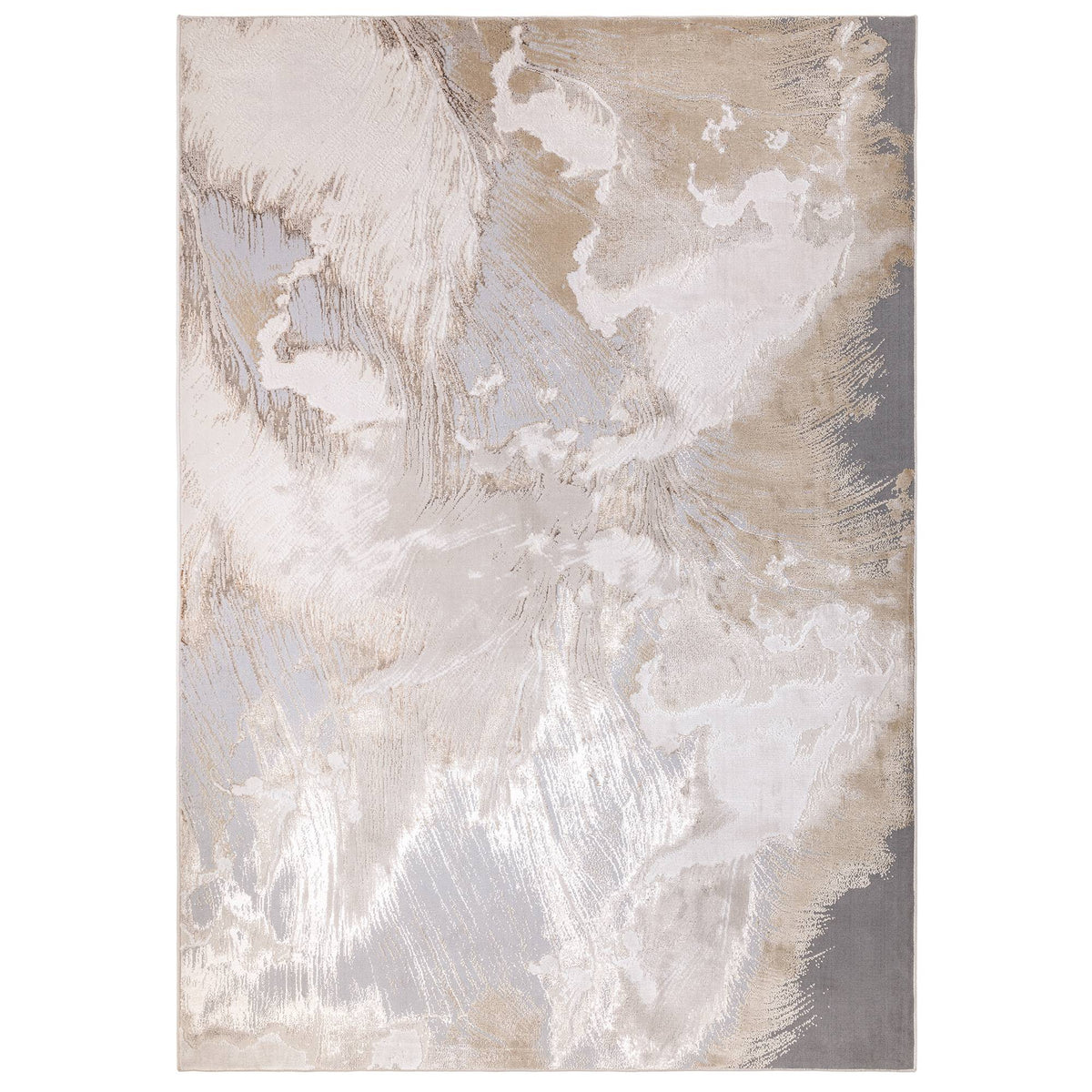 Aurora Rug - Etch AU23