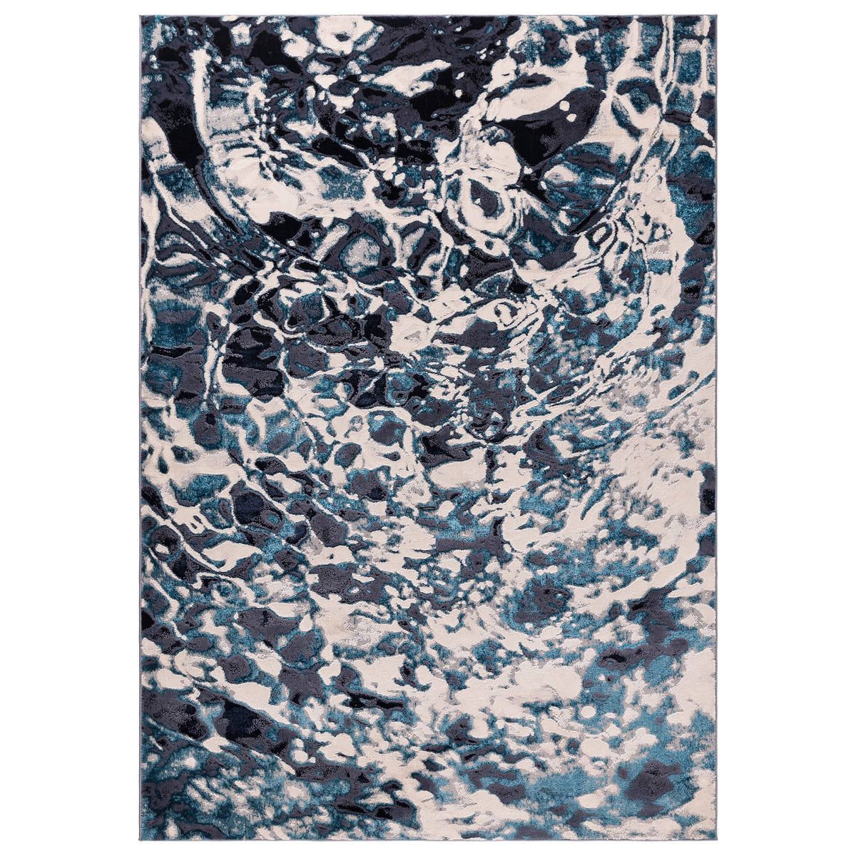 Aurora Rug - Foam Rug AU21