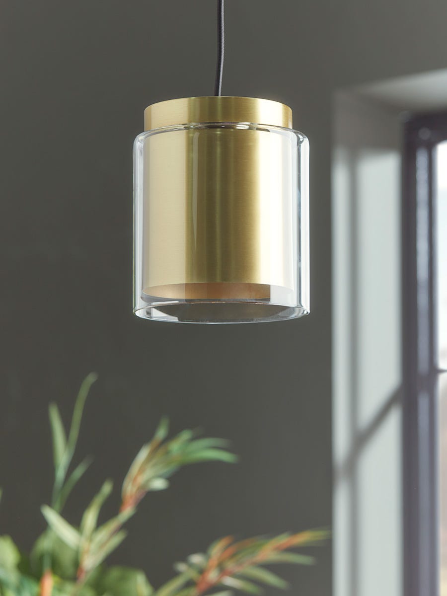 Jola Pendant