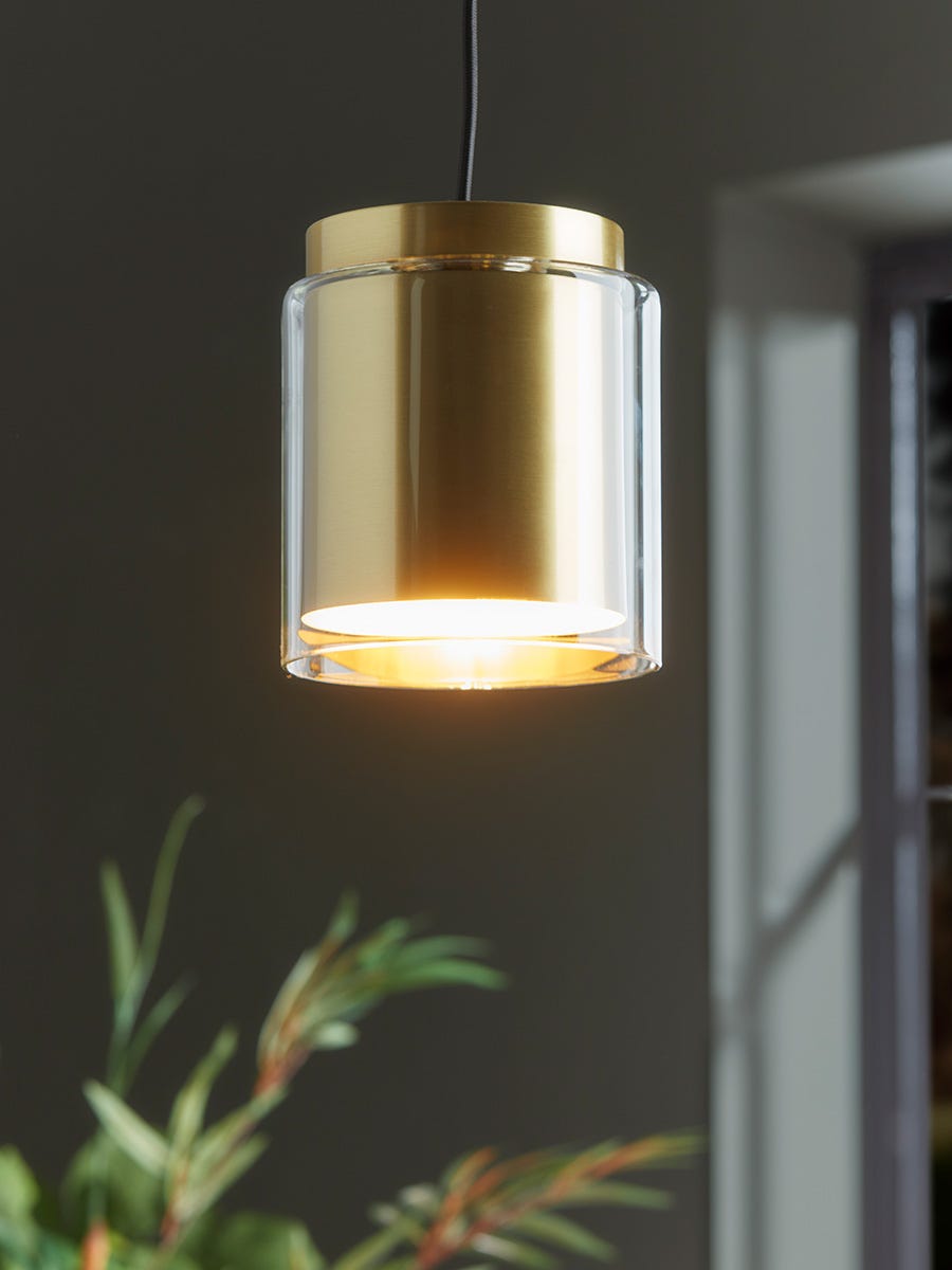 Jola Pendant