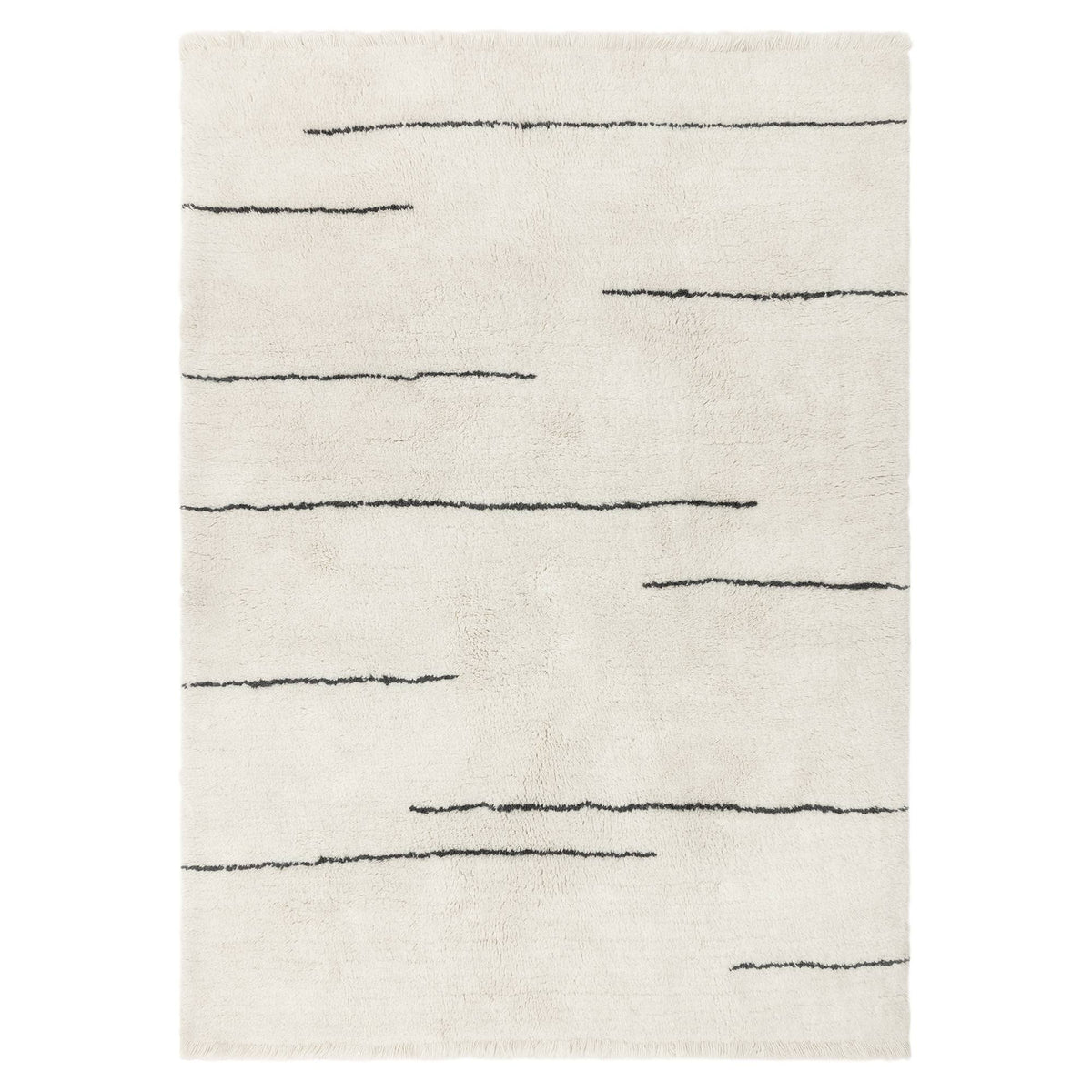 Azera Berber Rug - Dash