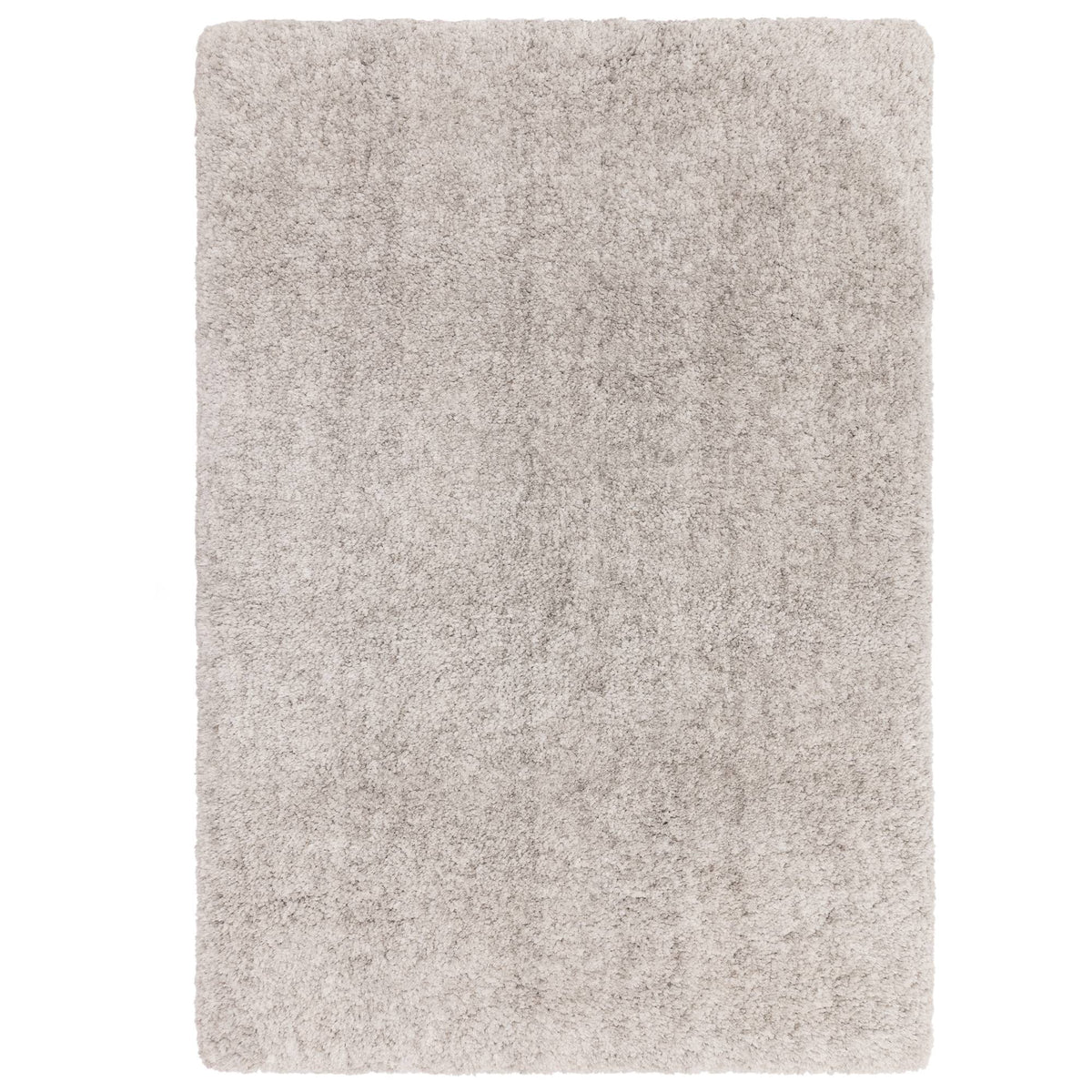 Barnaby Rug - Silver
