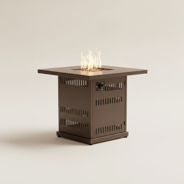 Gather outdoors longer