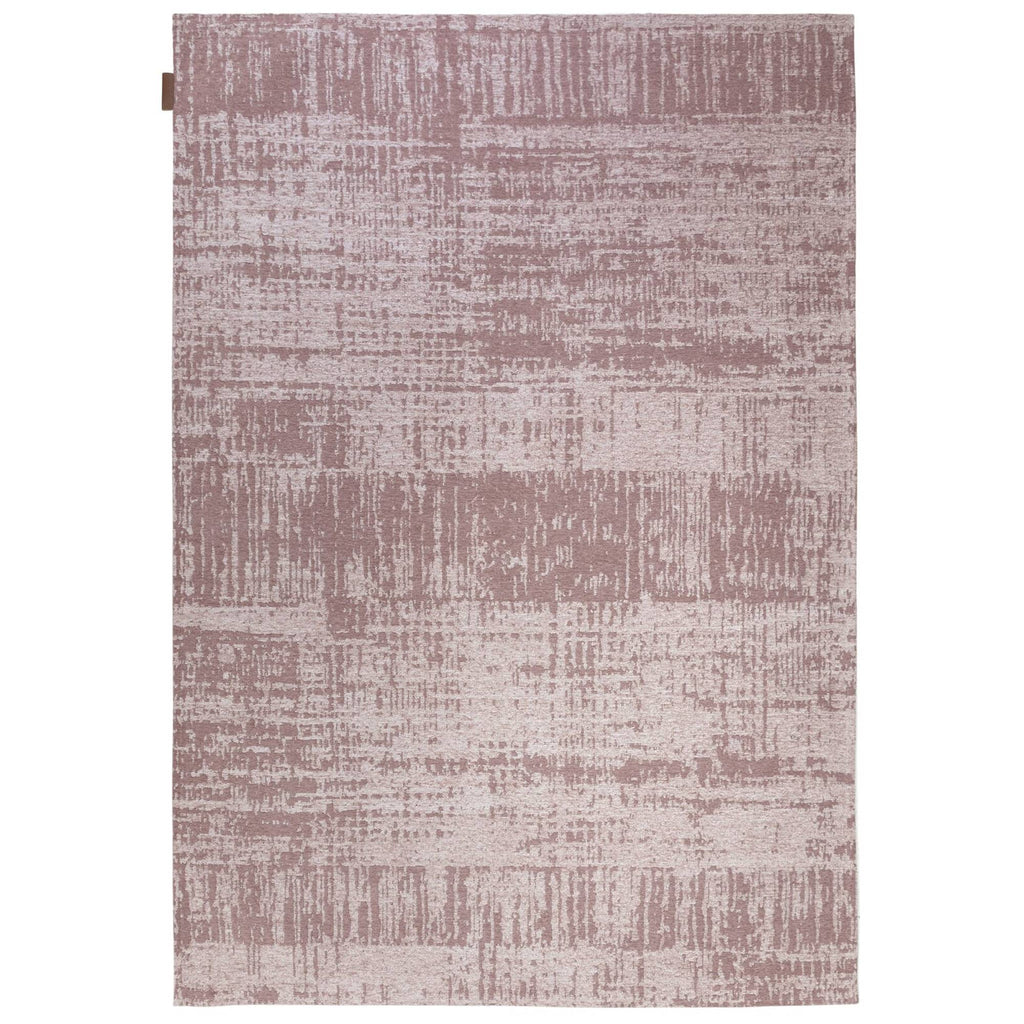 Beau Rug - Blush