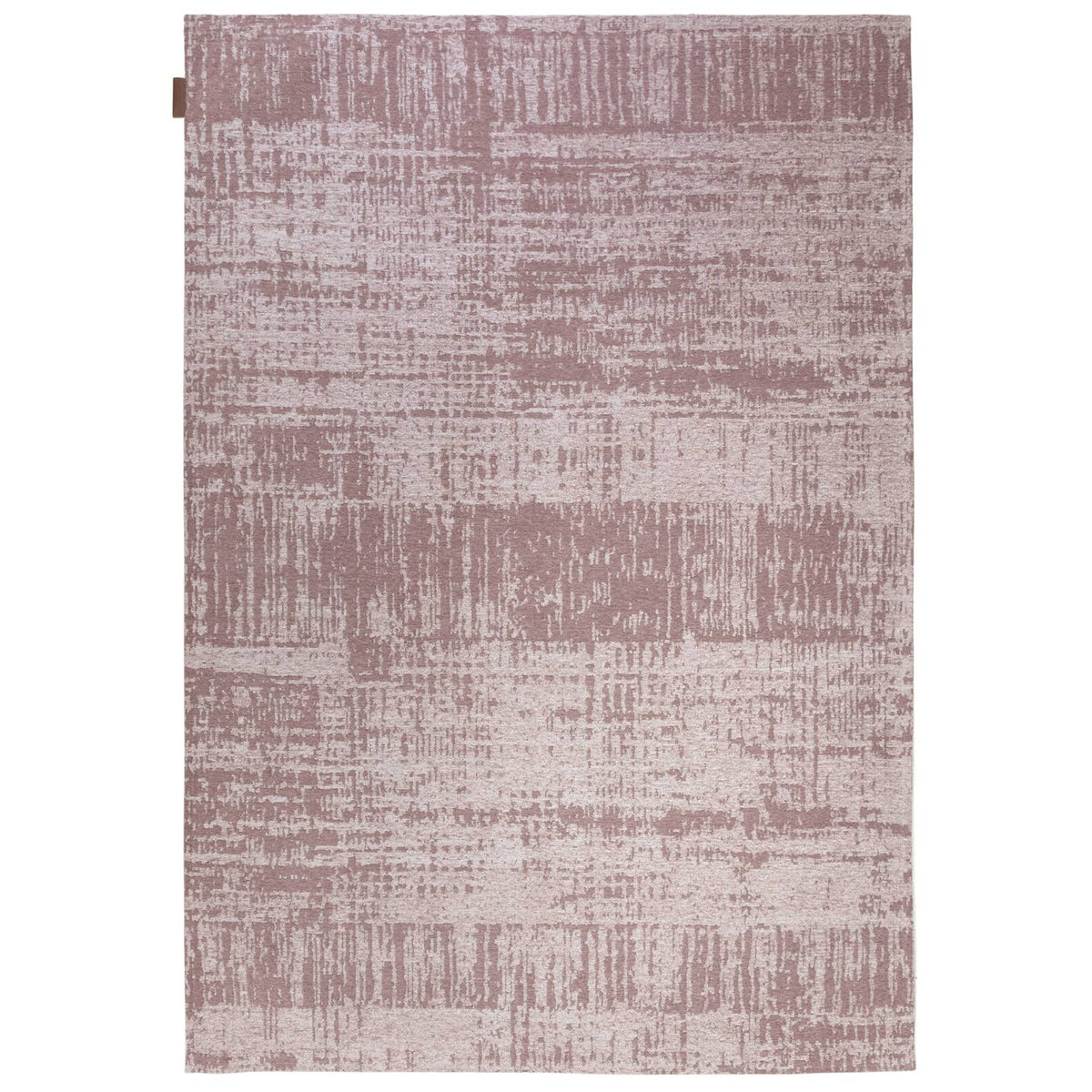 Beau Rug - Blush