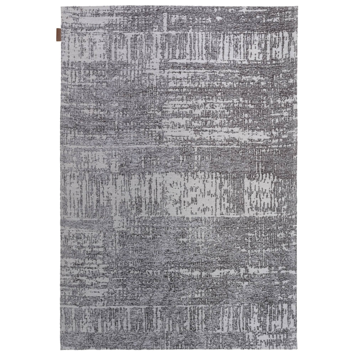 Beau Rug - Carbon