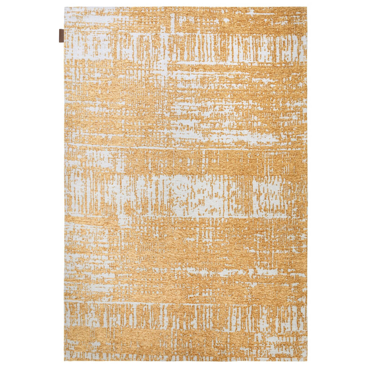 Beau Rug - Gold